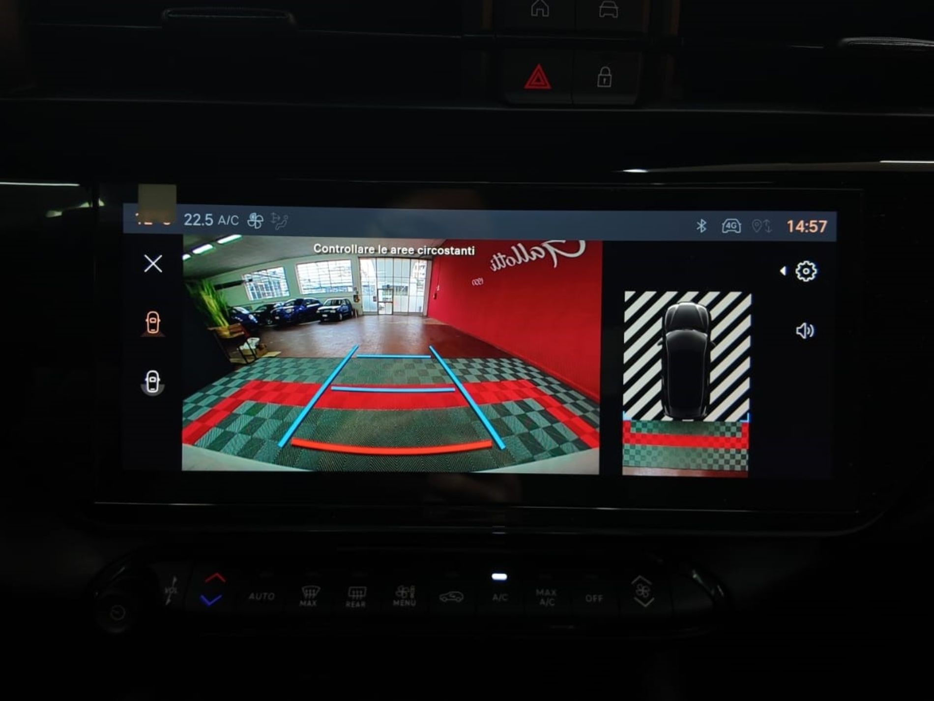 Speciale 1.2 Hybrid 136cv edct6   - Gallotti Auto